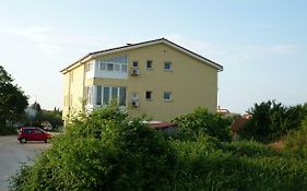 Apartment Studio A2_Medulin